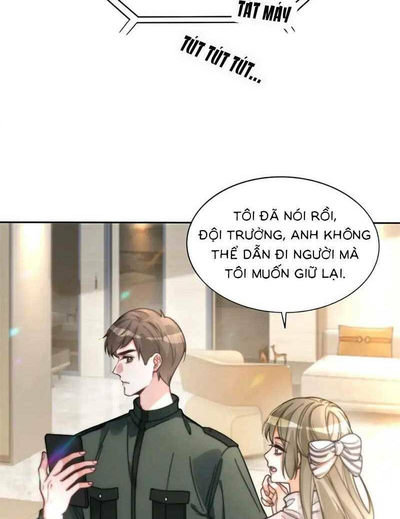 Được Các Anh Trai Chiều Chuộng Tôi Trở Nên Ngang Tàng Chapter 263 - Trang 2