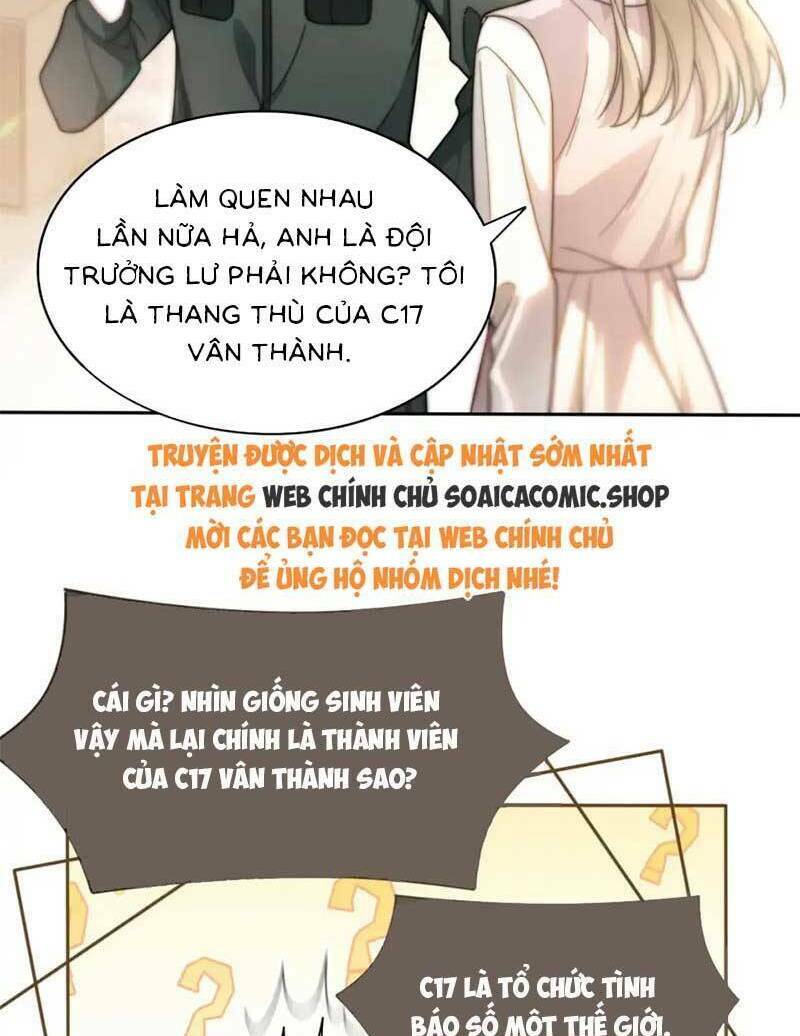 Được Các Anh Trai Chiều Chuộng Tôi Trở Nên Ngang Tàng Chapter 263 - Trang 2