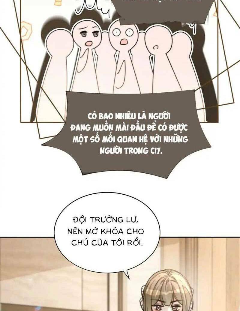 Được Các Anh Trai Chiều Chuộng Tôi Trở Nên Ngang Tàng Chapter 263 - Trang 2