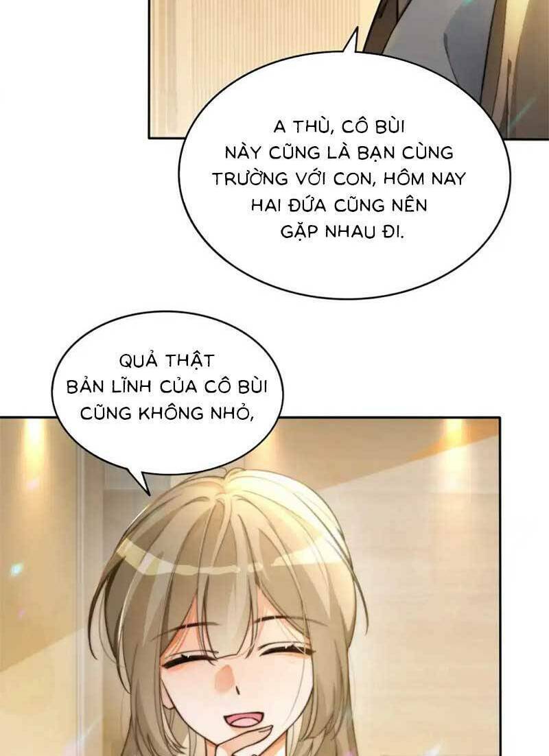 Được Các Anh Trai Chiều Chuộng Tôi Trở Nên Ngang Tàng Chapter 263 - Trang 2