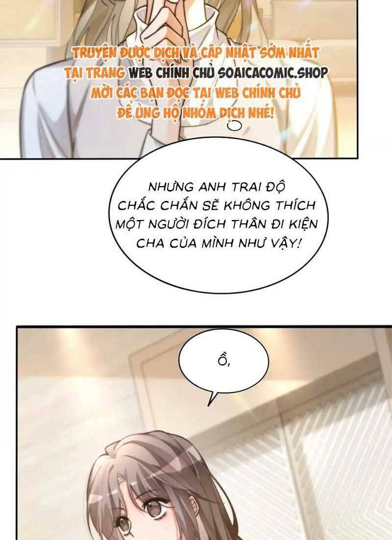 Được Các Anh Trai Chiều Chuộng Tôi Trở Nên Ngang Tàng Chapter 263 - Trang 2