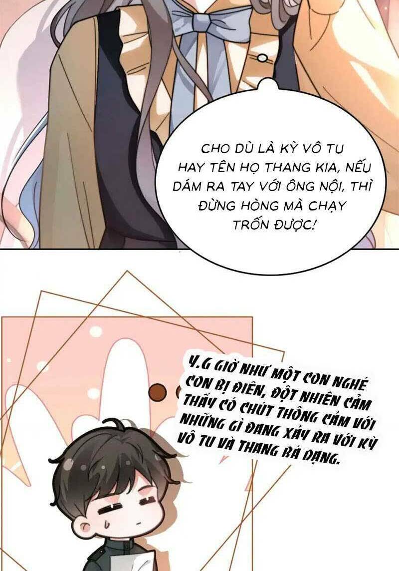 Được Các Anh Trai Chiều Chuộng Tôi Trở Nên Ngang Tàng Chapter 263 - Trang 2