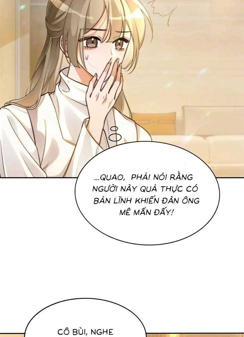 Được Các Anh Trai Chiều Chuộng Tôi Trở Nên Ngang Tàng Chapter 263 - Trang 2