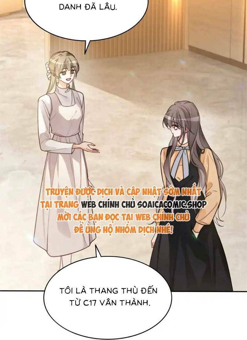 Được Các Anh Trai Chiều Chuộng Tôi Trở Nên Ngang Tàng Chapter 263 - Trang 2