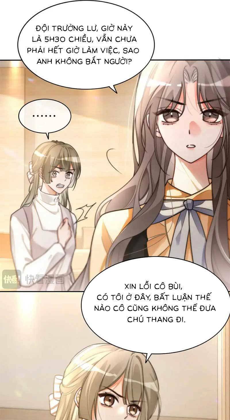 Được Các Anh Trai Chiều Chuộng Tôi Trở Nên Ngang Tàng Chapter 263 - Trang 2