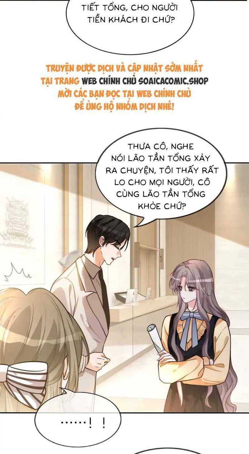 Được Các Anh Trai Chiều Chuộng Tôi Trở Nên Ngang Tàng Chapter 263 - Trang 2