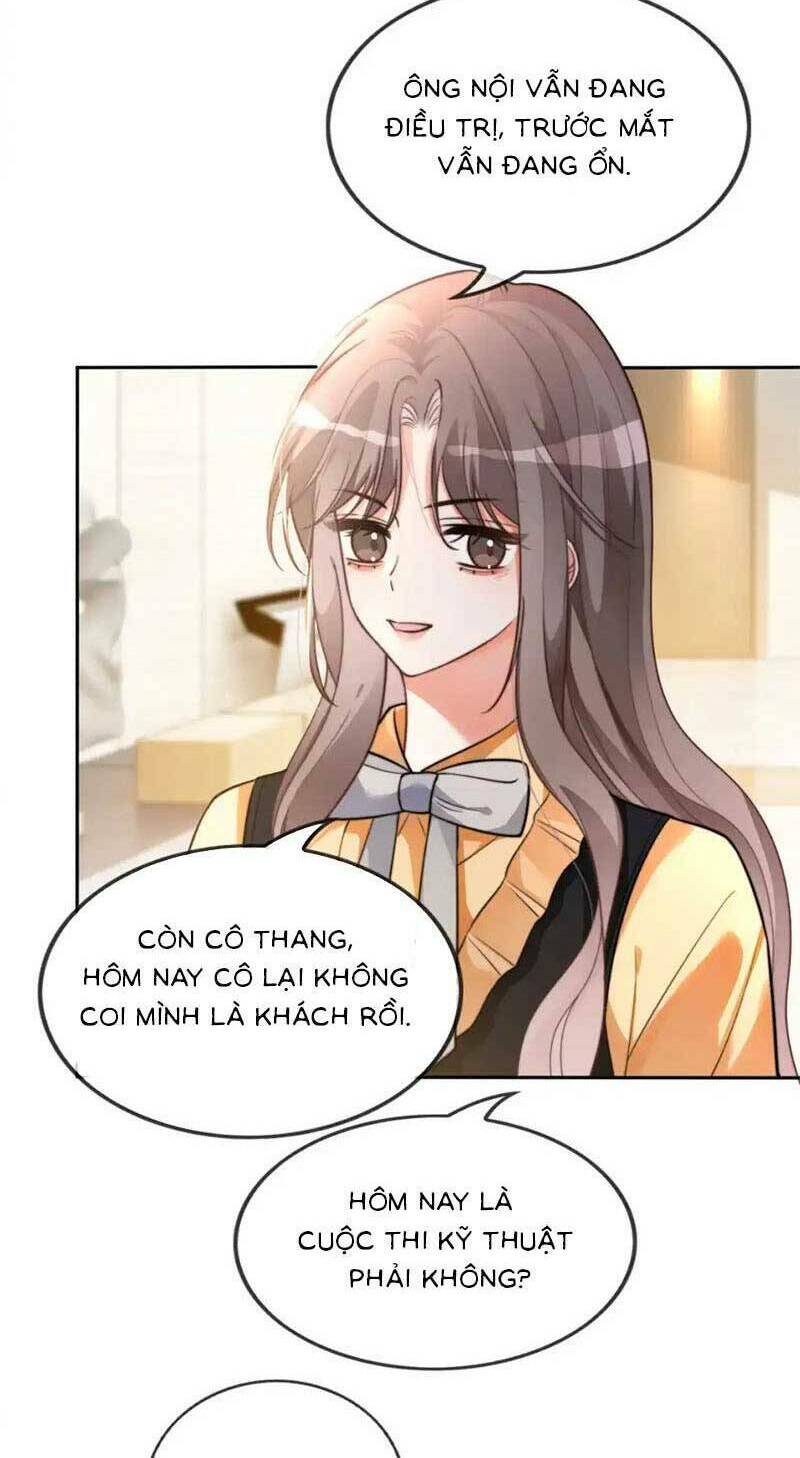 Được Các Anh Trai Chiều Chuộng Tôi Trở Nên Ngang Tàng Chapter 263 - Trang 2