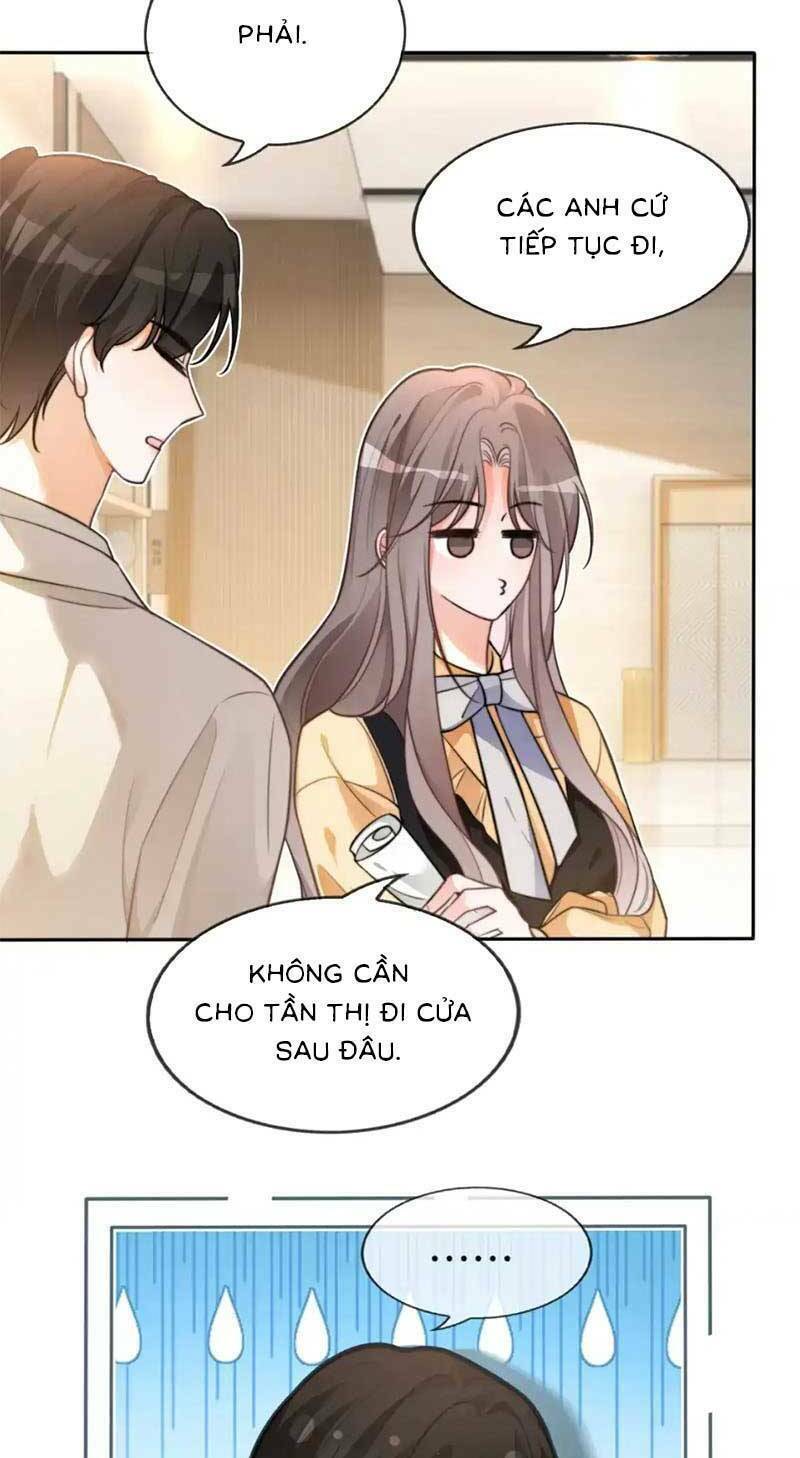 Được Các Anh Trai Chiều Chuộng Tôi Trở Nên Ngang Tàng Chapter 263 - Trang 2