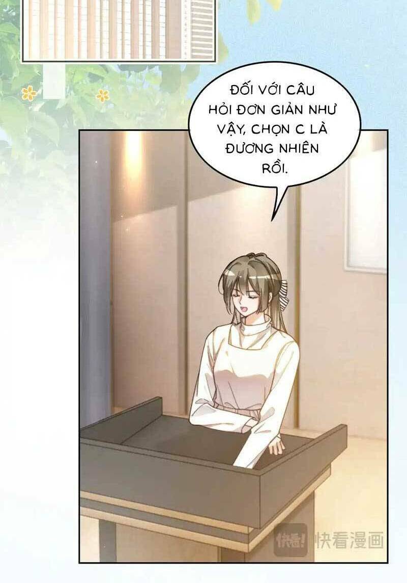 Được Các Anh Trai Chiều Chuộng Tôi Trở Nên Ngang Tàng Chapter 263 - Trang 2