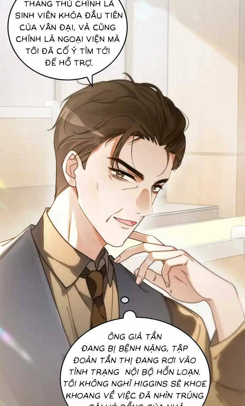 Được Các Anh Trai Chiều Chuộng Tôi Trở Nên Ngang Tàng Chapter 263 - Trang 2