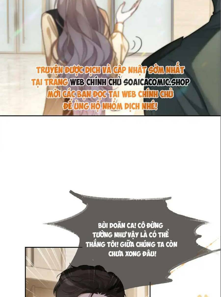 Được Các Anh Trai Chiều Chuộng Tôi Trở Nên Ngang Tàng Chapter 264 - Trang 2