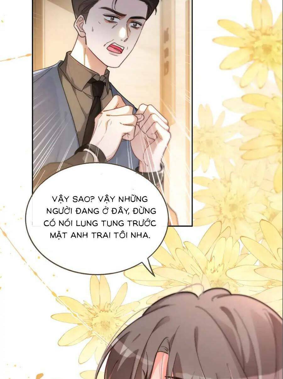 Được Các Anh Trai Chiều Chuộng Tôi Trở Nên Ngang Tàng Chapter 264 - Trang 2