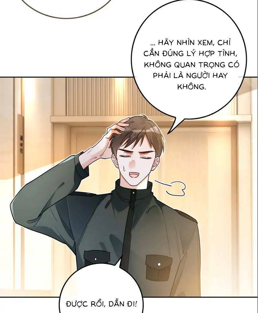 Được Các Anh Trai Chiều Chuộng Tôi Trở Nên Ngang Tàng Chapter 264 - Trang 2