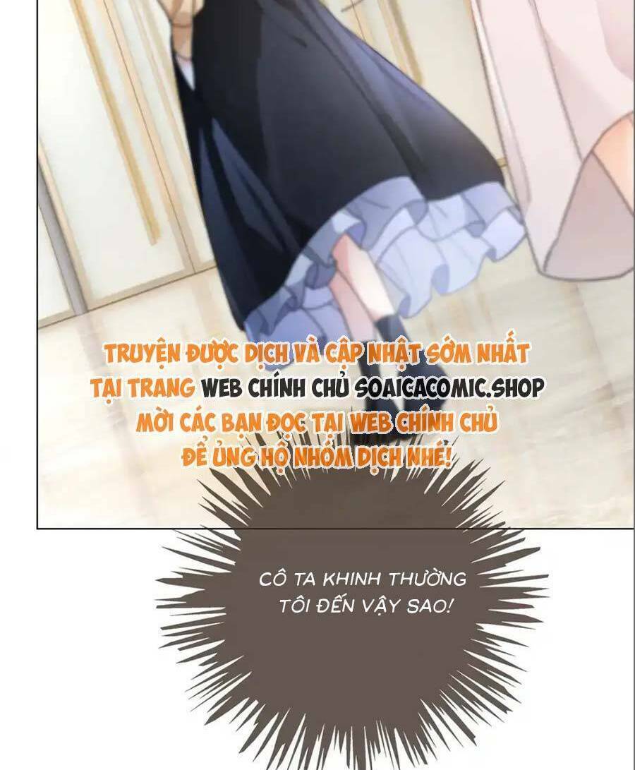 Được Các Anh Trai Chiều Chuộng Tôi Trở Nên Ngang Tàng Chapter 264 - Trang 2