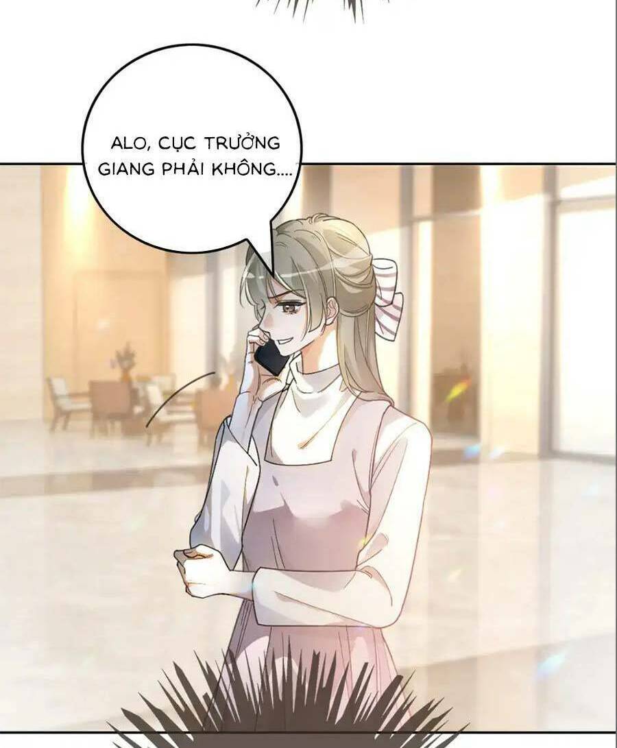 Được Các Anh Trai Chiều Chuộng Tôi Trở Nên Ngang Tàng Chapter 264 - Trang 2