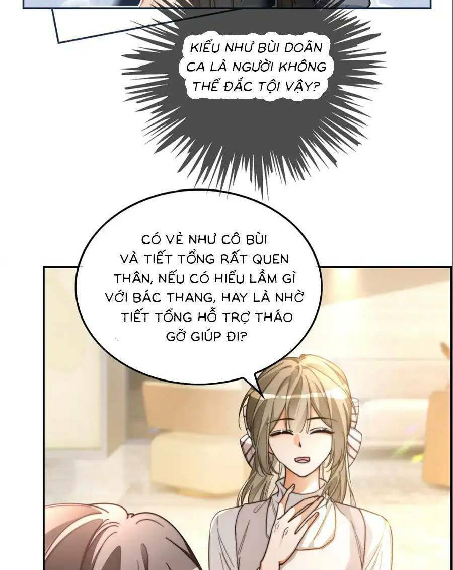 Được Các Anh Trai Chiều Chuộng Tôi Trở Nên Ngang Tàng Chapter 264 - Trang 2