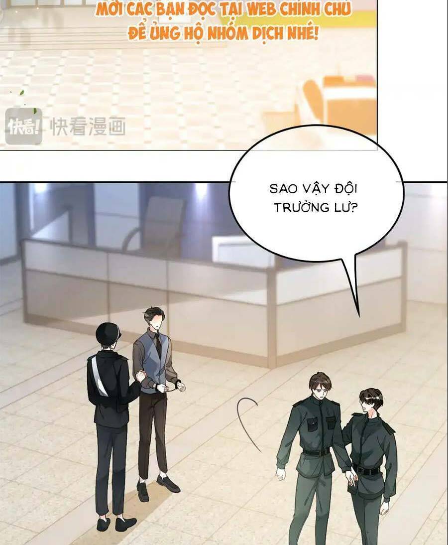 Được Các Anh Trai Chiều Chuộng Tôi Trở Nên Ngang Tàng Chapter 264 - Trang 2