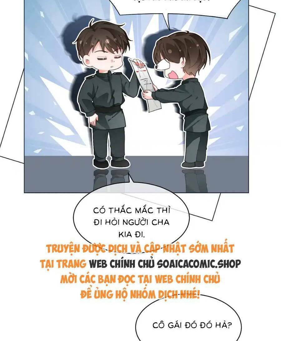 Được Các Anh Trai Chiều Chuộng Tôi Trở Nên Ngang Tàng Chapter 264 - Trang 2