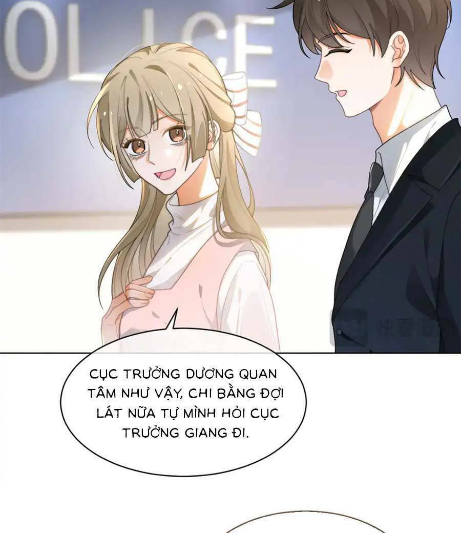 Được Các Anh Trai Chiều Chuộng Tôi Trở Nên Ngang Tàng Chapter 264 - Trang 2