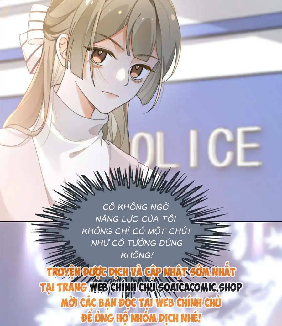 Được Các Anh Trai Chiều Chuộng Tôi Trở Nên Ngang Tàng Chapter 264 - Trang 2