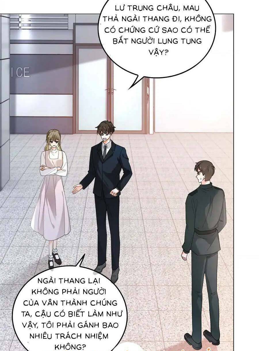 Được Các Anh Trai Chiều Chuộng Tôi Trở Nên Ngang Tàng Chapter 264 - Trang 2