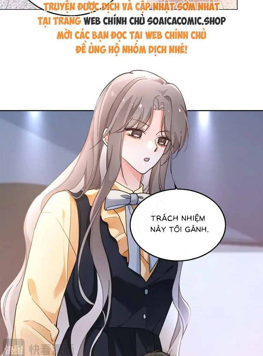 Được Các Anh Trai Chiều Chuộng Tôi Trở Nên Ngang Tàng Chapter 264 - Trang 2