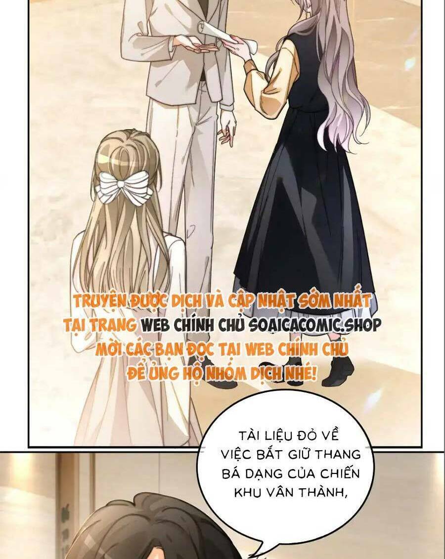 Được Các Anh Trai Chiều Chuộng Tôi Trở Nên Ngang Tàng Chapter 264 - Trang 2