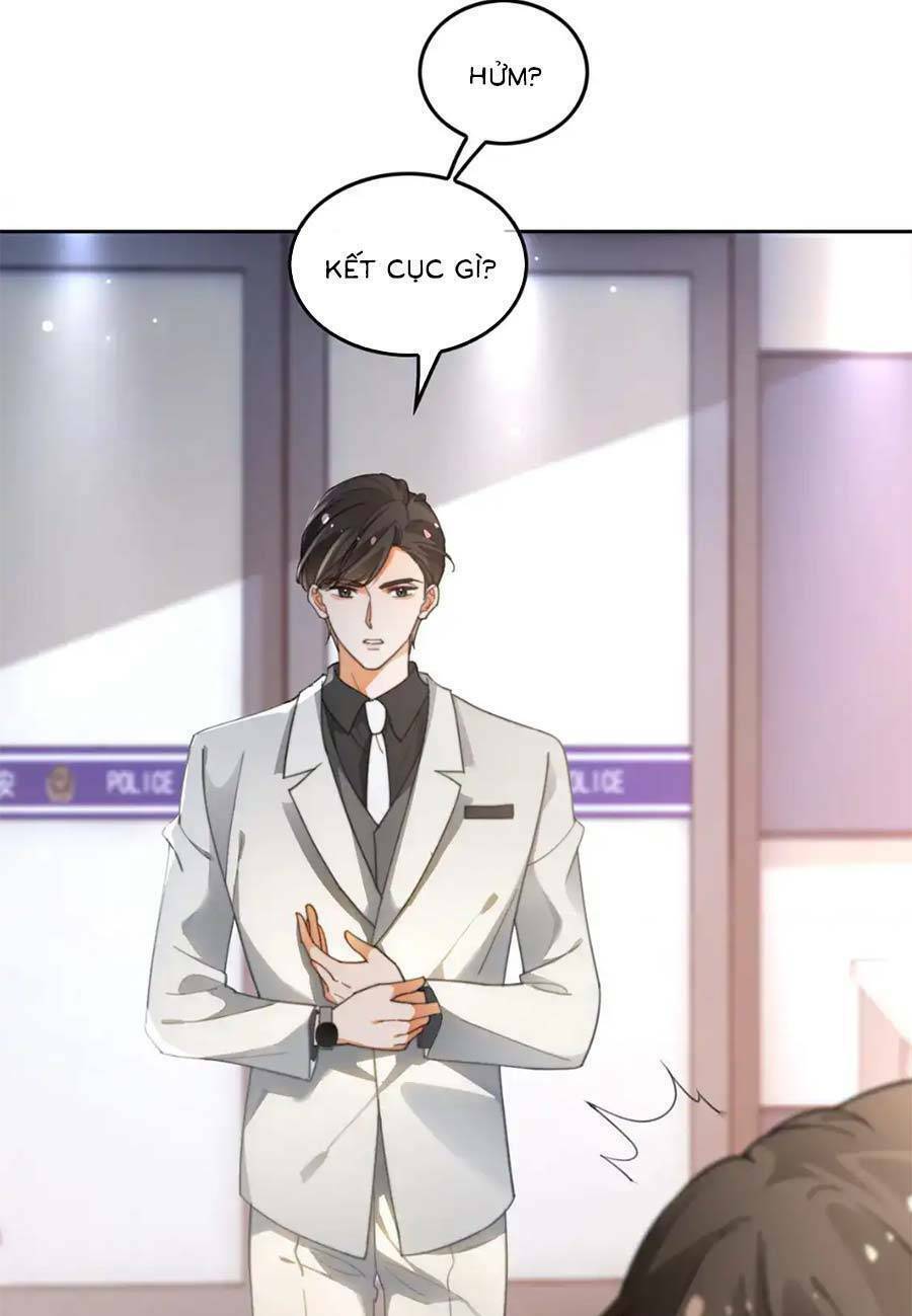 Được Các Anh Trai Chiều Chuộng Tôi Trở Nên Ngang Tàng Chapter 264 - Trang 2