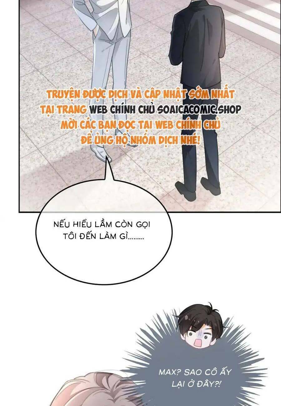 Được Các Anh Trai Chiều Chuộng Tôi Trở Nên Ngang Tàng Chapter 264 - Trang 2