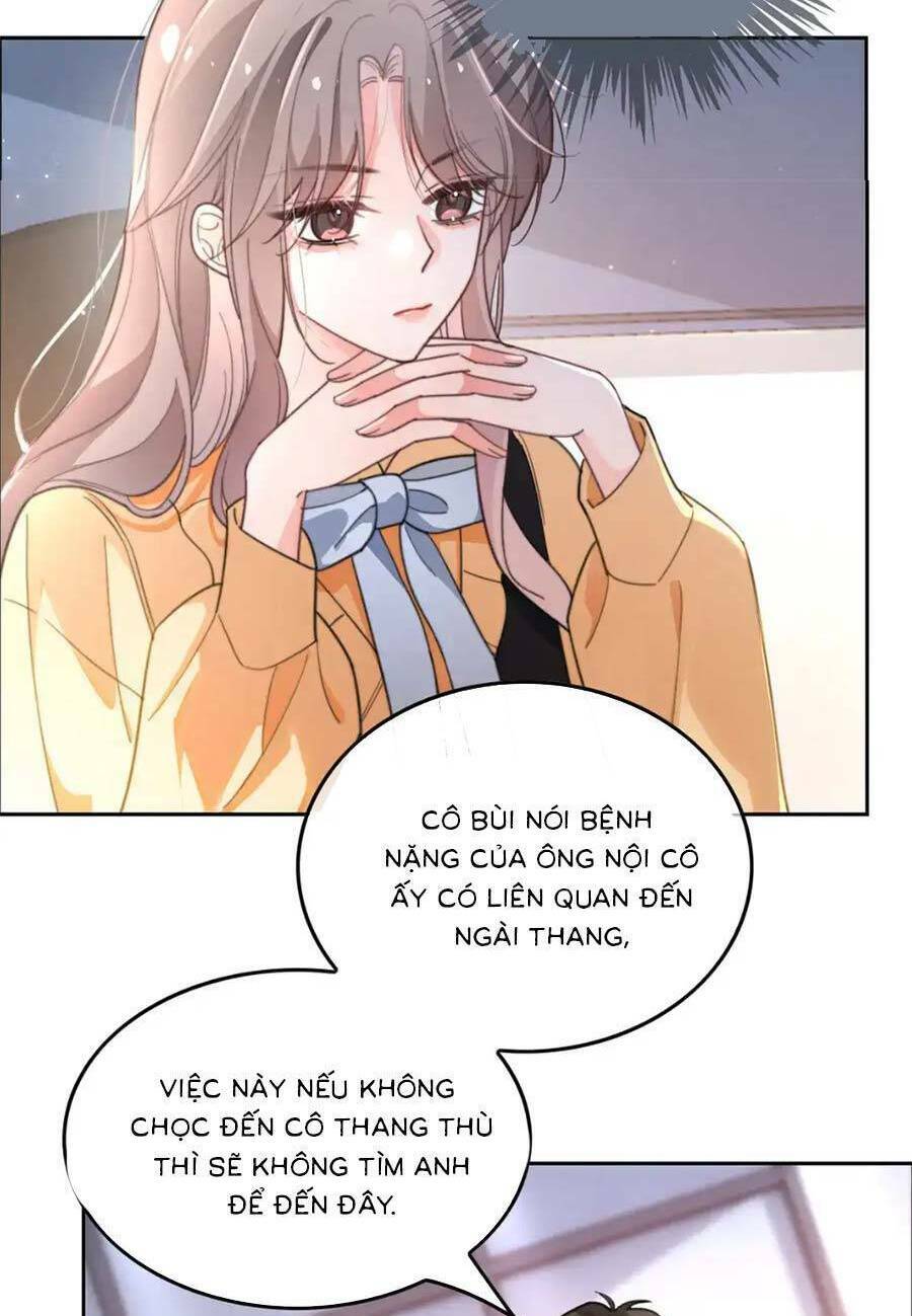 Được Các Anh Trai Chiều Chuộng Tôi Trở Nên Ngang Tàng Chapter 264 - Trang 2