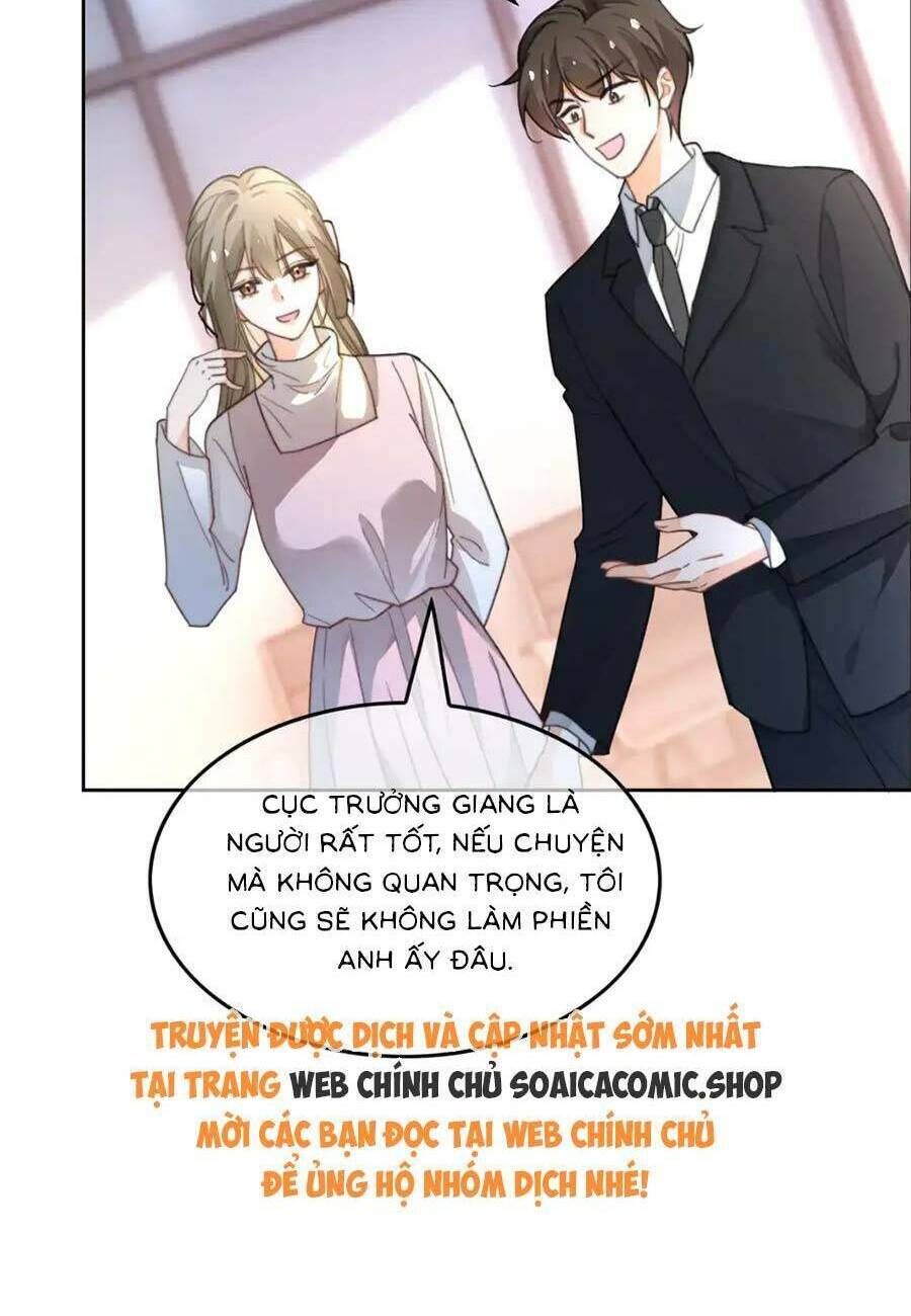 Được Các Anh Trai Chiều Chuộng Tôi Trở Nên Ngang Tàng Chapter 264 - Trang 2