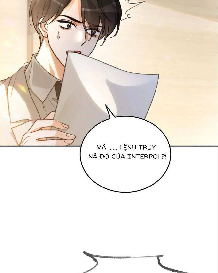 Được Các Anh Trai Chiều Chuộng Tôi Trở Nên Ngang Tàng Chapter 264 - Trang 2