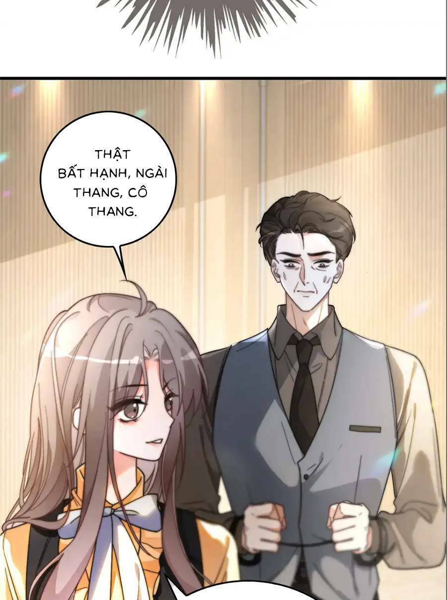 Được Các Anh Trai Chiều Chuộng Tôi Trở Nên Ngang Tàng Chapter 264 - Trang 2