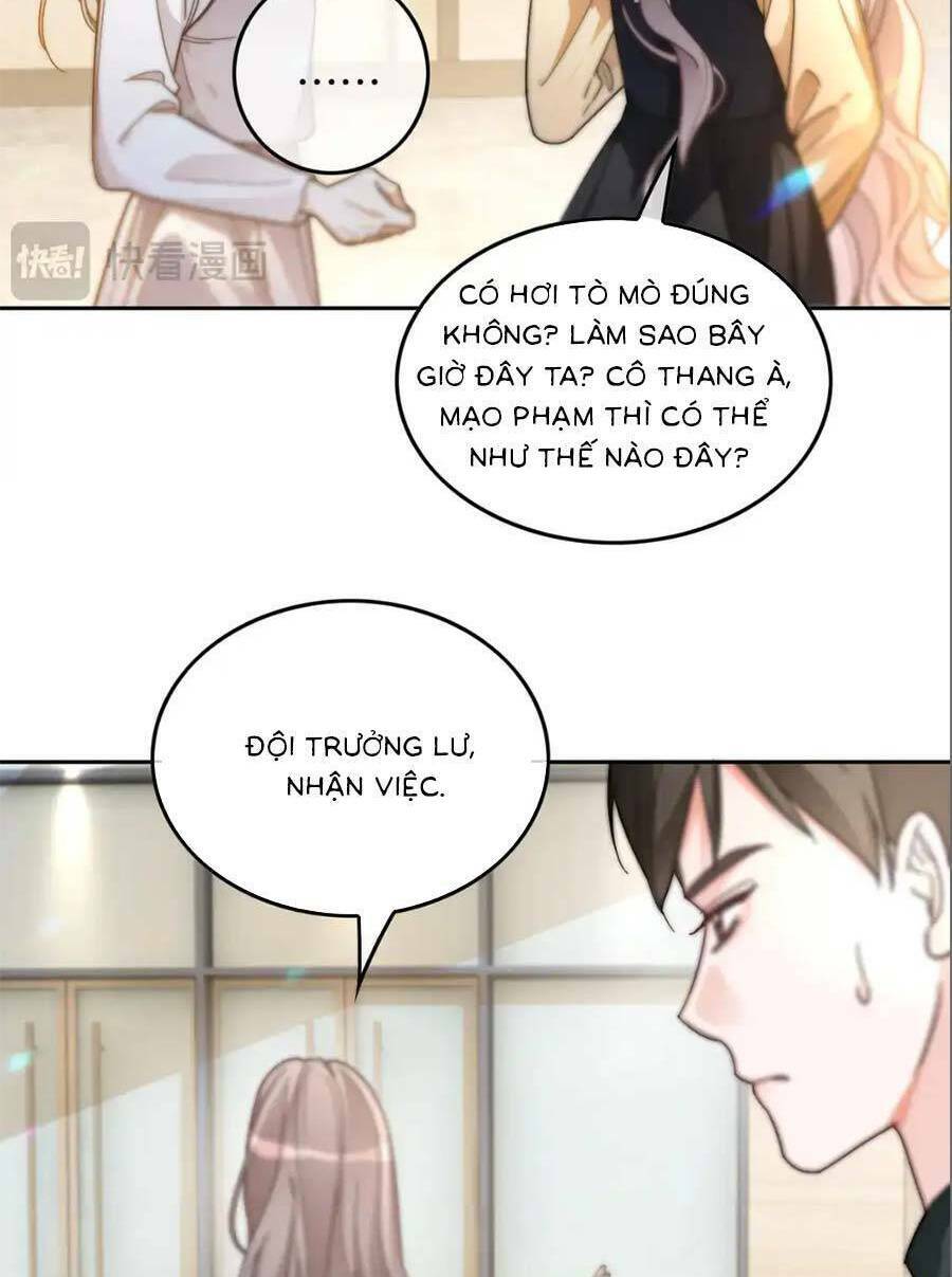 Được Các Anh Trai Chiều Chuộng Tôi Trở Nên Ngang Tàng Chapter 264 - Trang 2