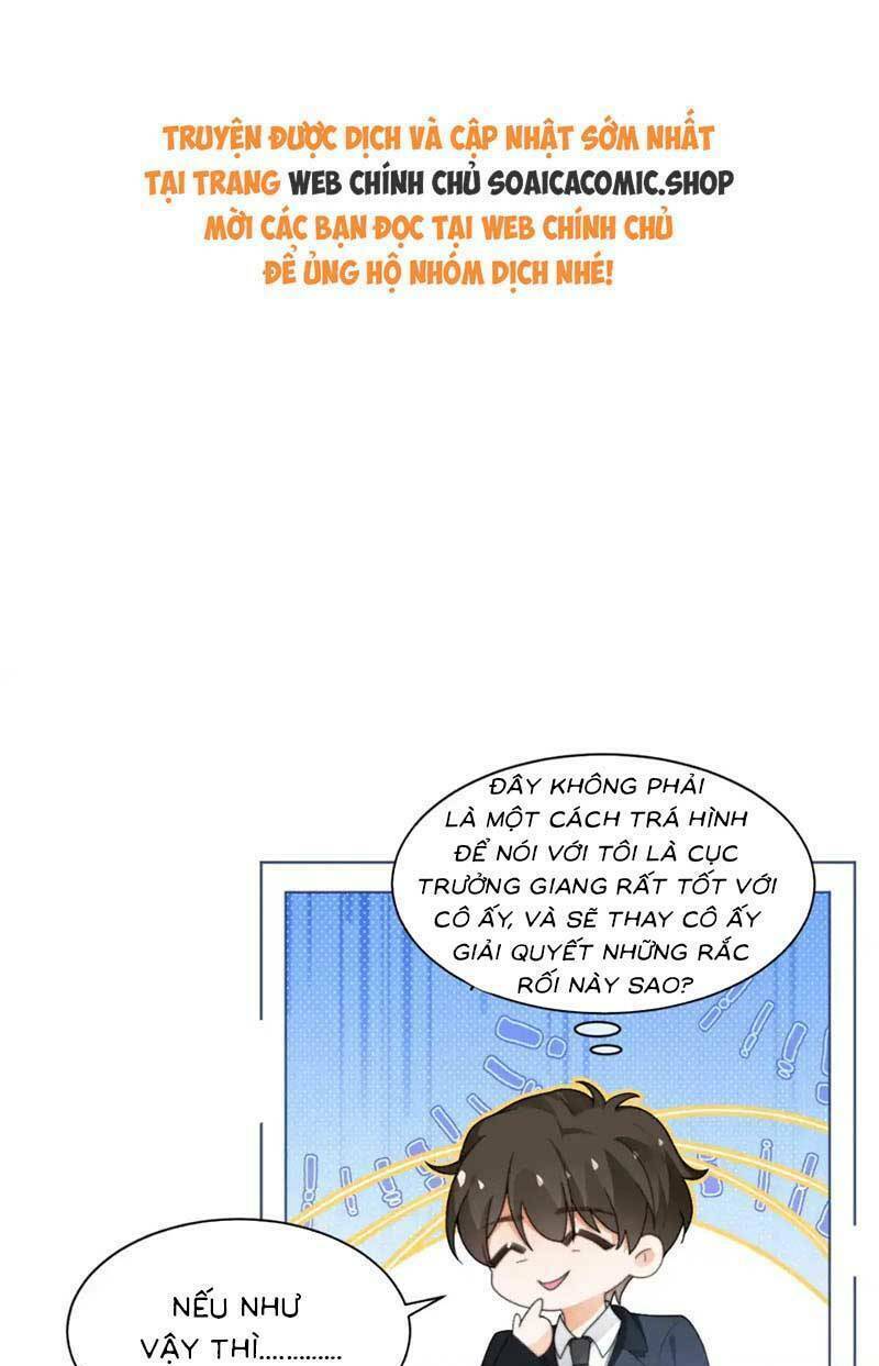 Được Các Anh Trai Chiều Chuộng Tôi Trở Nên Ngang Tàng Chapter 265 - Trang 2