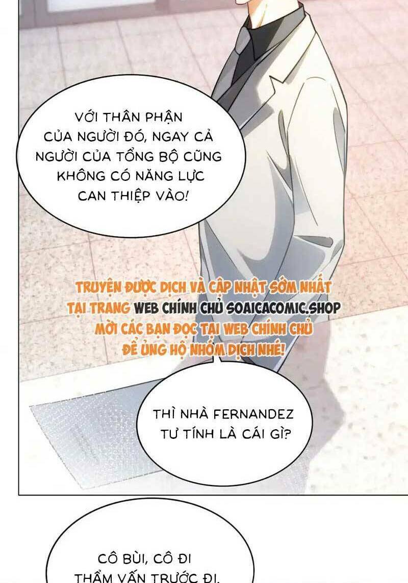 Được Các Anh Trai Chiều Chuộng Tôi Trở Nên Ngang Tàng Chapter 265 - Trang 2