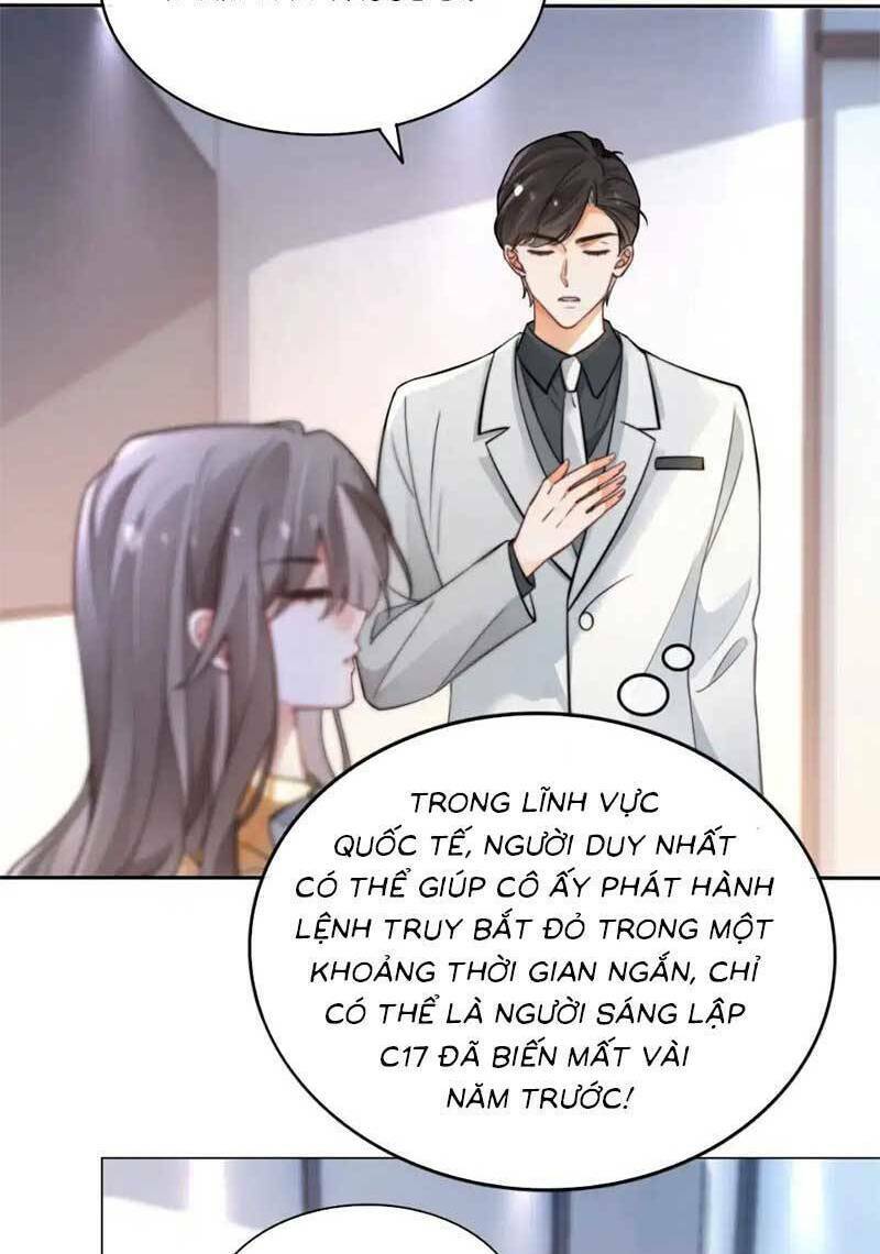 Được Các Anh Trai Chiều Chuộng Tôi Trở Nên Ngang Tàng Chapter 265 - Trang 2