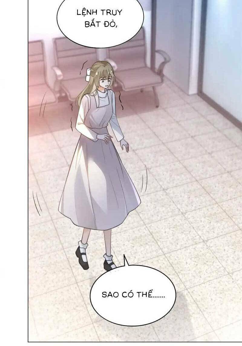 Được Các Anh Trai Chiều Chuộng Tôi Trở Nên Ngang Tàng Chapter 265 - Trang 2