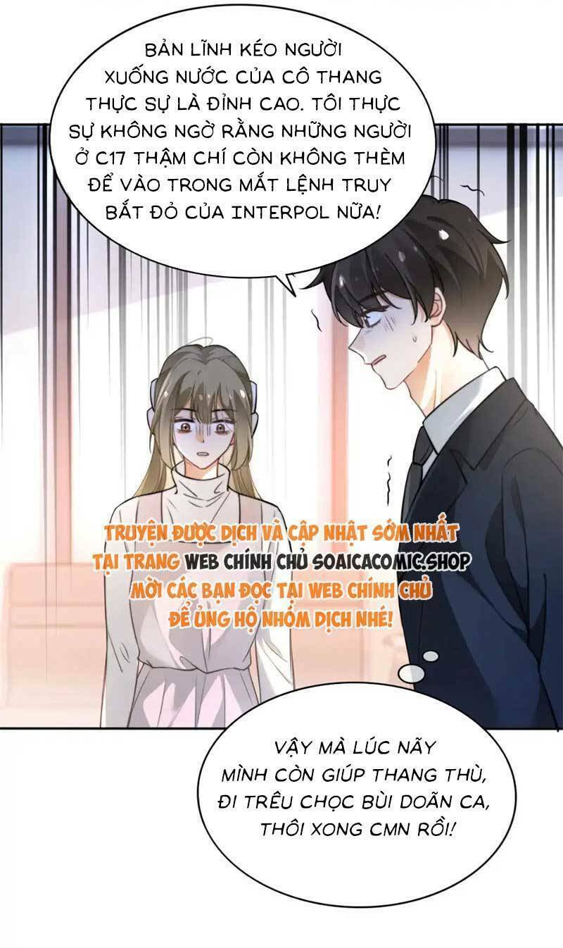 Được Các Anh Trai Chiều Chuộng Tôi Trở Nên Ngang Tàng Chapter 265 - Trang 2