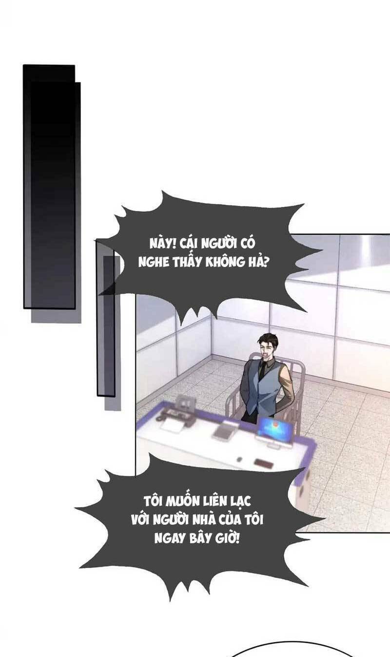 Được Các Anh Trai Chiều Chuộng Tôi Trở Nên Ngang Tàng Chapter 265 - Trang 2