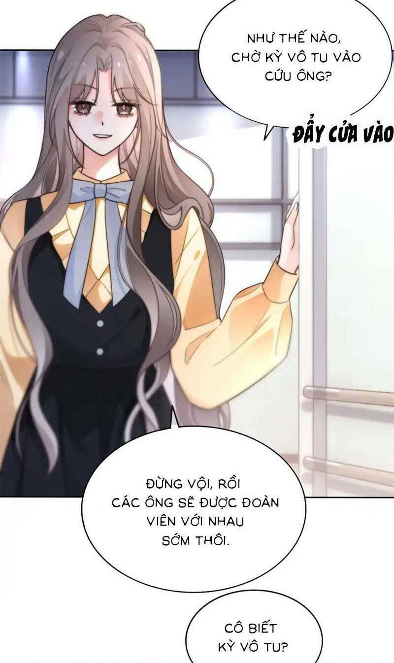 Được Các Anh Trai Chiều Chuộng Tôi Trở Nên Ngang Tàng Chapter 265 - Trang 2