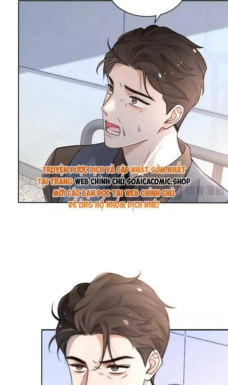 Được Các Anh Trai Chiều Chuộng Tôi Trở Nên Ngang Tàng Chapter 265 - Trang 2
