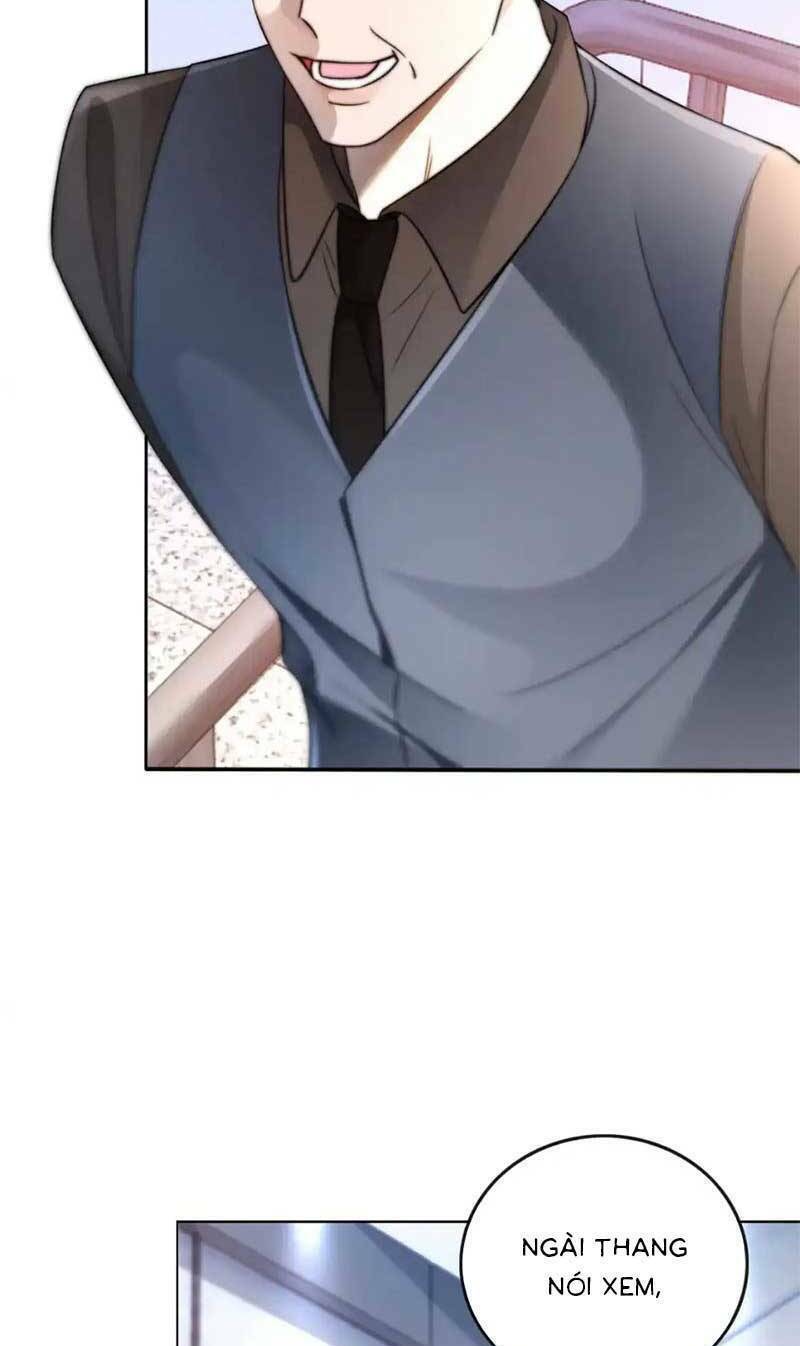 Được Các Anh Trai Chiều Chuộng Tôi Trở Nên Ngang Tàng Chapter 265 - Trang 2