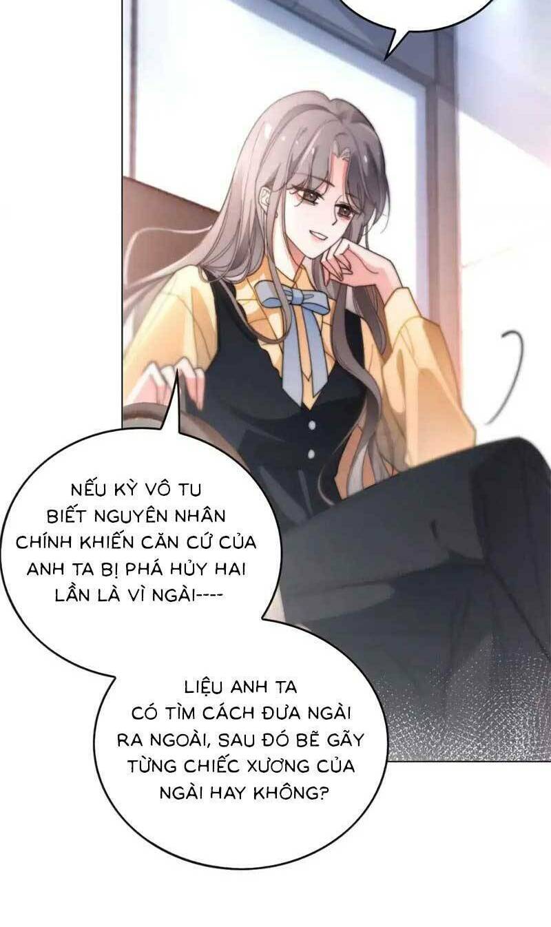 Được Các Anh Trai Chiều Chuộng Tôi Trở Nên Ngang Tàng Chapter 265 - Trang 2