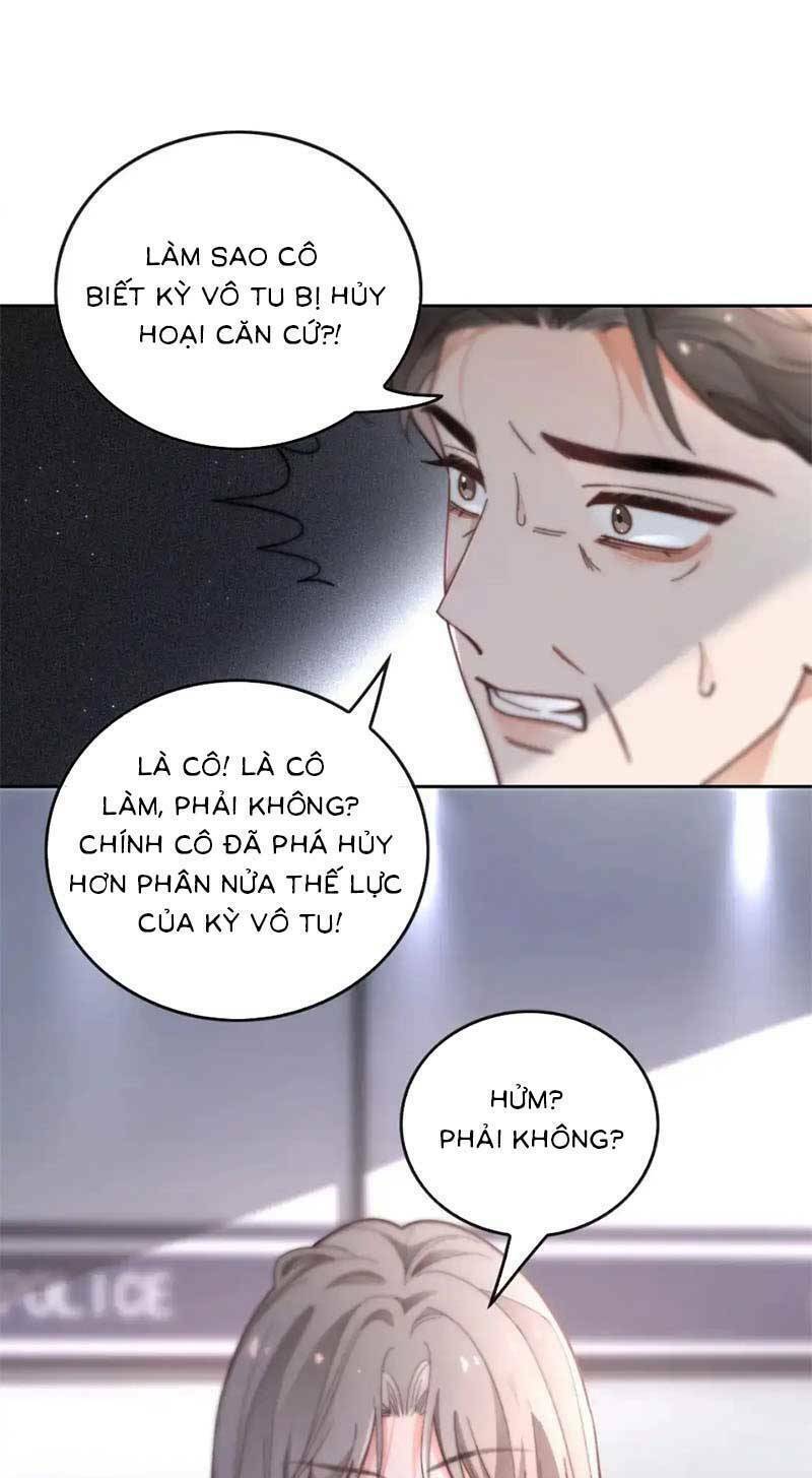 Được Các Anh Trai Chiều Chuộng Tôi Trở Nên Ngang Tàng Chapter 265 - Trang 2