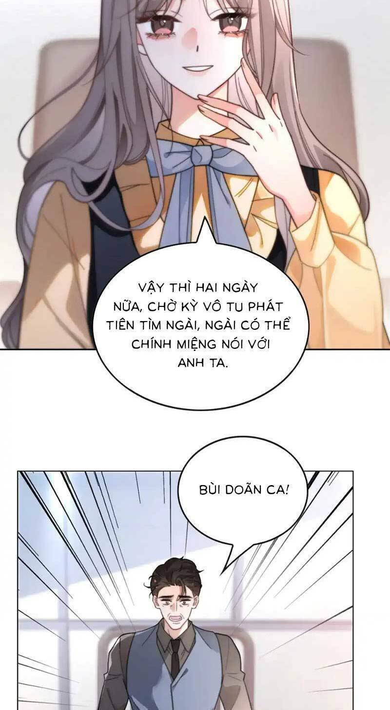 Được Các Anh Trai Chiều Chuộng Tôi Trở Nên Ngang Tàng Chapter 265 - Trang 2