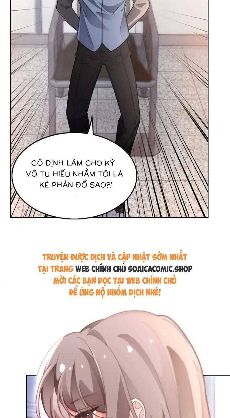 Được Các Anh Trai Chiều Chuộng Tôi Trở Nên Ngang Tàng Chapter 265 - Trang 2