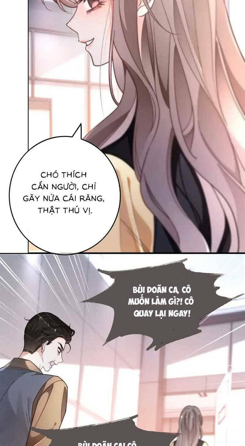 Được Các Anh Trai Chiều Chuộng Tôi Trở Nên Ngang Tàng Chapter 265 - Trang 2