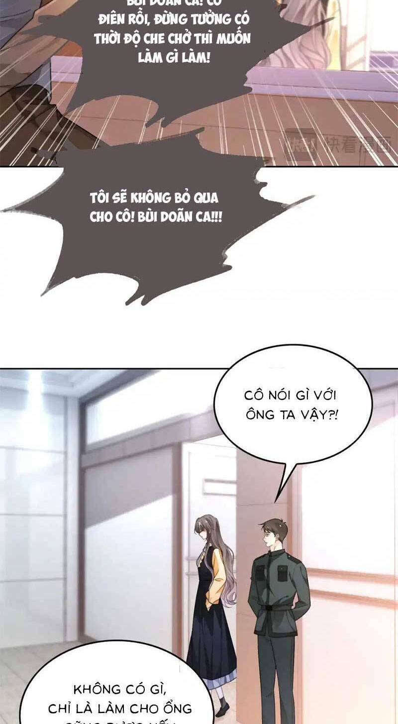 Được Các Anh Trai Chiều Chuộng Tôi Trở Nên Ngang Tàng Chapter 265 - Trang 2