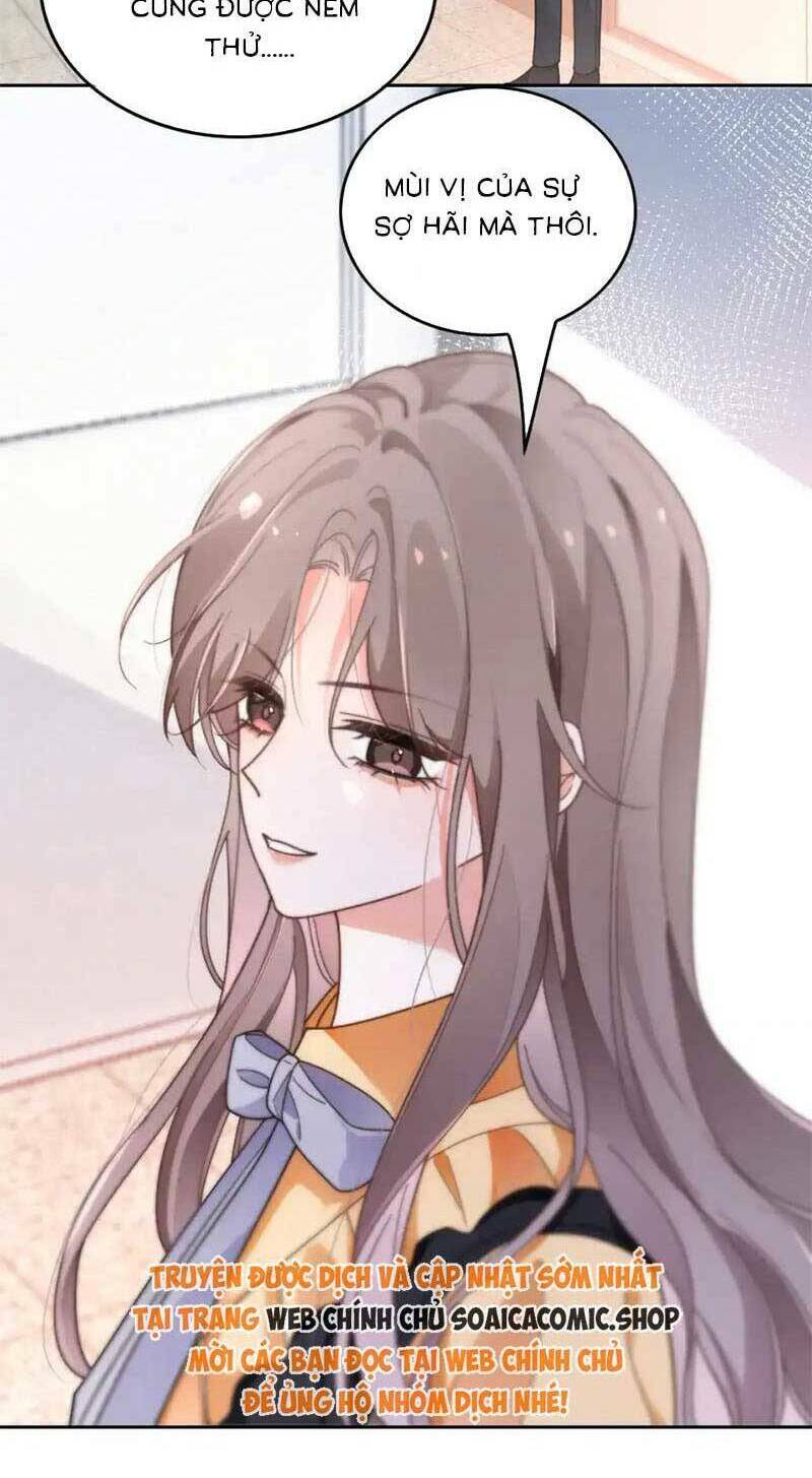 Được Các Anh Trai Chiều Chuộng Tôi Trở Nên Ngang Tàng Chapter 265 - Trang 2